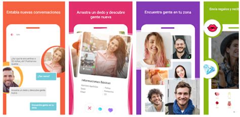 como conocer gente de otro pais|¿Cuáles son las mejores apps gratuitas para conocer。